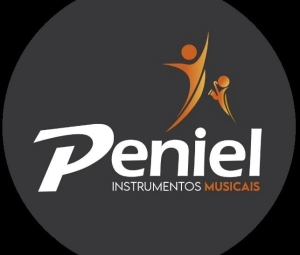 Logotipo do representante PENIEL INSTRUMENTOS MUSICAIS