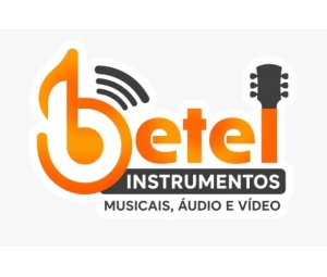 Logotipo do representante BETEL INSTRUMENTOS MUSICAIS
