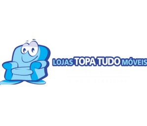 Logotipo do representante LOJA TOPA TUDO MOVEIS LTDA
