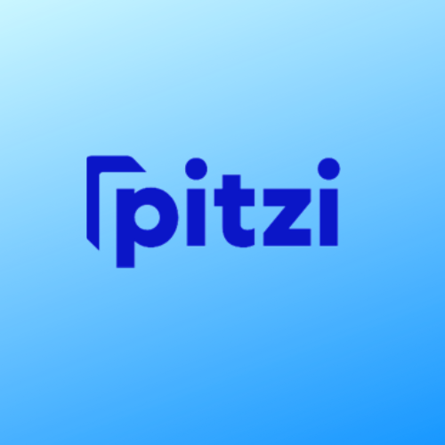 Logotipo do representante PITZI