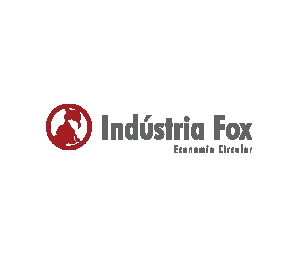 Logotipo do representante INDUSTRIA FOX