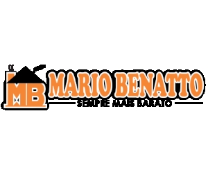 Logotipo do representante BENATTO