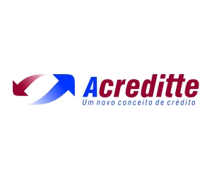 Logotipo do representante ACREDITTE INTERMEDIACAO DE NEGOCIOS LTDA