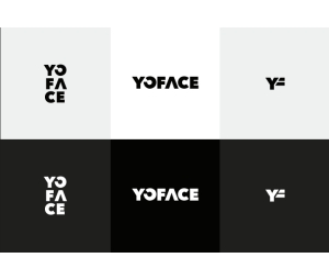 Logotipo do representante YOFACE 