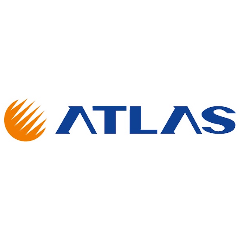 Logotipo do representante ATLAS ELETRODOMESTICOS