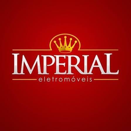 Logotipo do representante IMPERIAL