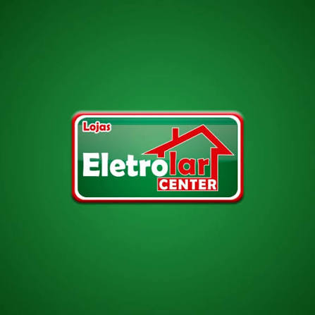 Logotipo do representante ELETROLAR
