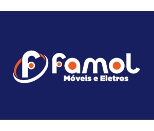 Logotipo do representante FAMOL