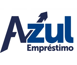 Logotipo do representante FRANQUIAS AZUL