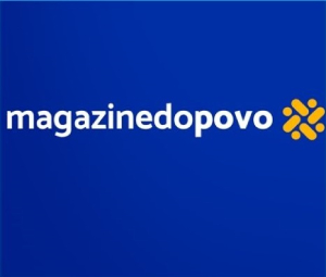 Logotipo do representante MAGAZINE DO POVO