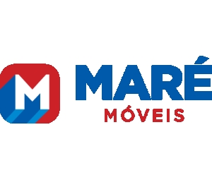 Logotipo do representante MARÉ MÓVEIS 