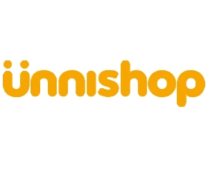 Logotipo do representante UNNI SHOP KIDS