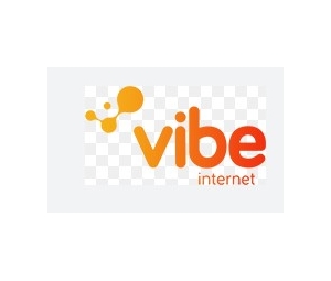 Logotipo do representante VIBE INTERNET