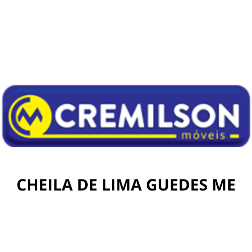 Logotipo do representante CREMILSON MOVEIS 