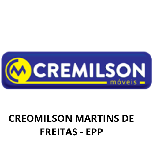 Logotipo do representante CREMILSON MOVEIS 