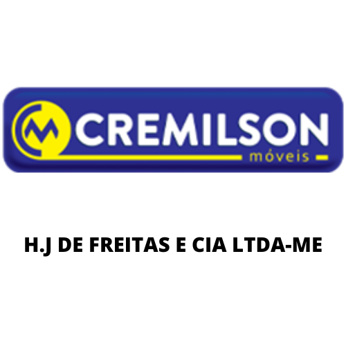 Logotipo do representante CREMILSOM MOVEIS