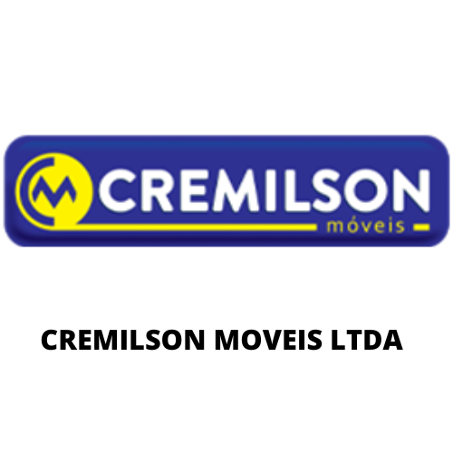 Logotipo do representante CREMILSON MOVEIS