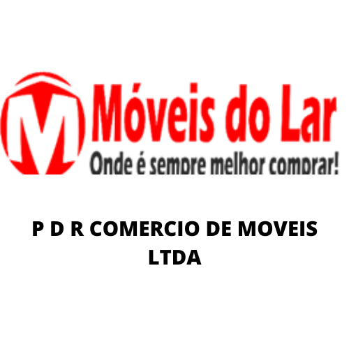 Logotipo do representante  MÓVEIS DO LAR